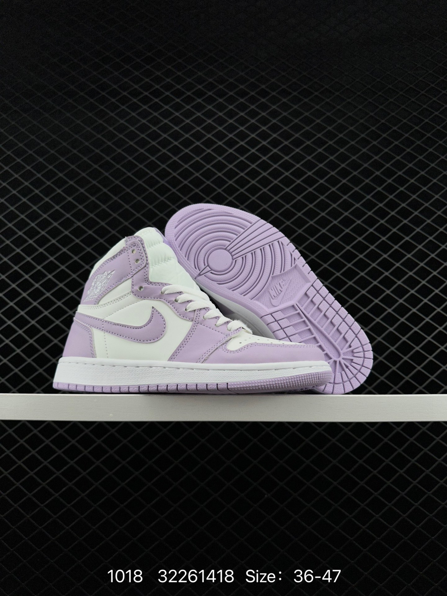 Air Jordan 1 High OG 